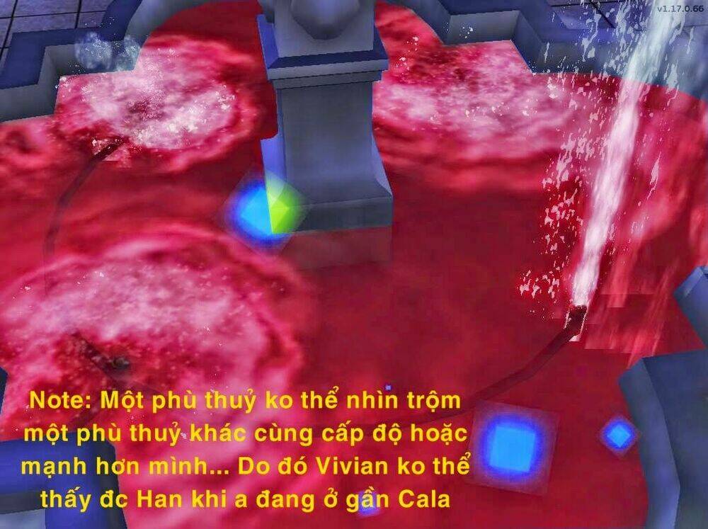 truyện sims - earl story chapter 36 16