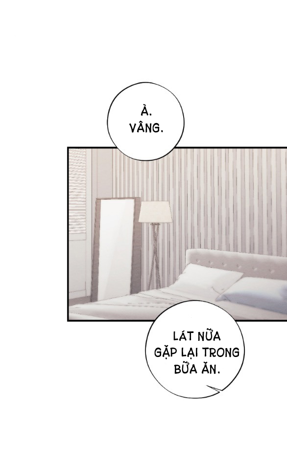 Ăn Mòn chapter 20.1 - Trang 5
