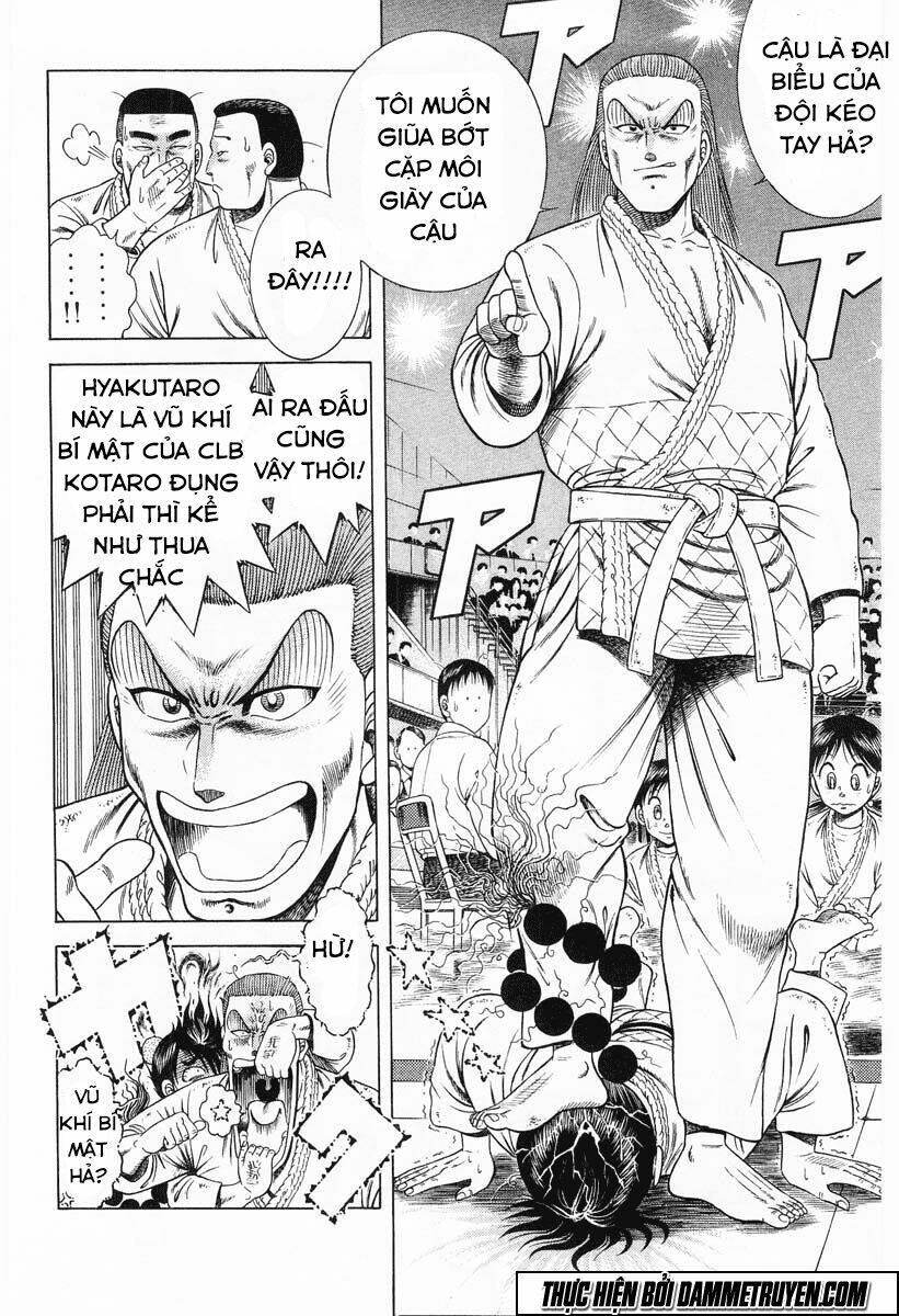 shin kotaro makaritoru! juudouhen chapter 40 9