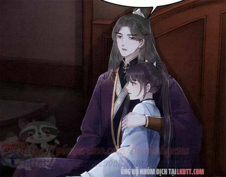 trọng sinh bá sủng nhiếp chính vương quá mạnh mẽ chapter 101 57