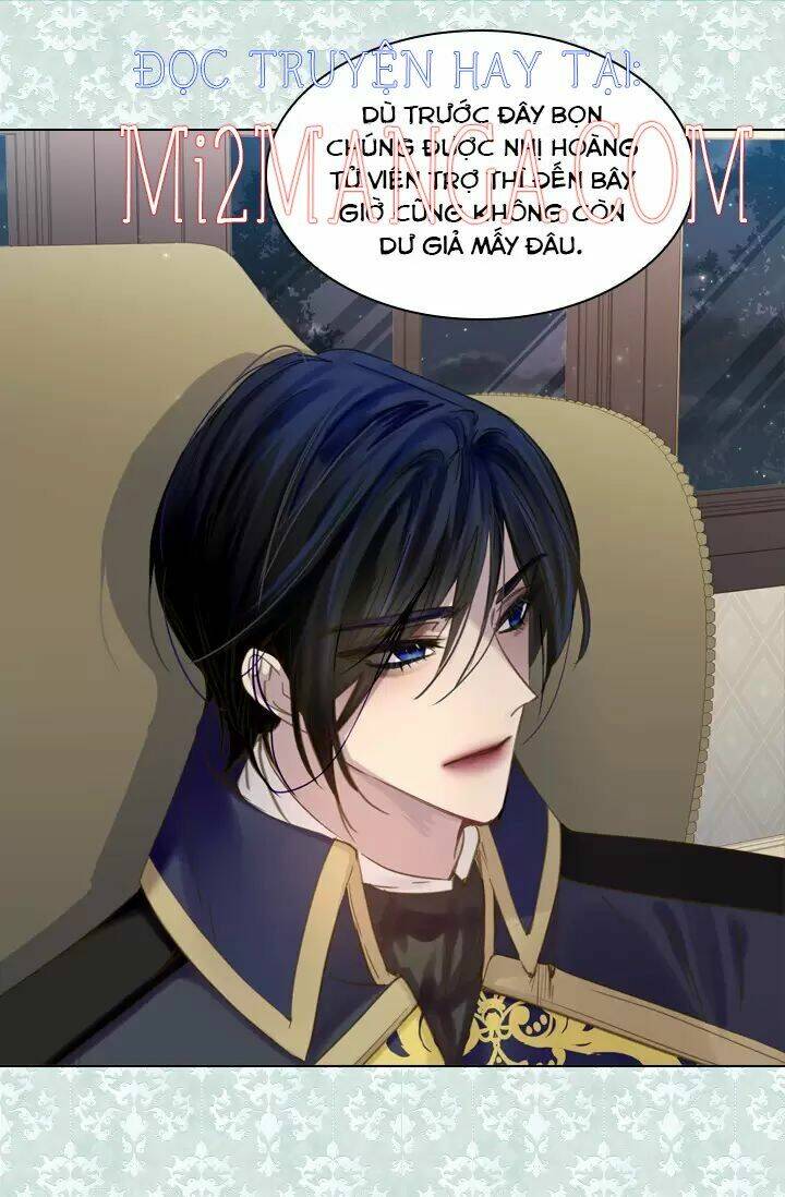 quy luật sinh tồn của nữ phụ chapter 57 47