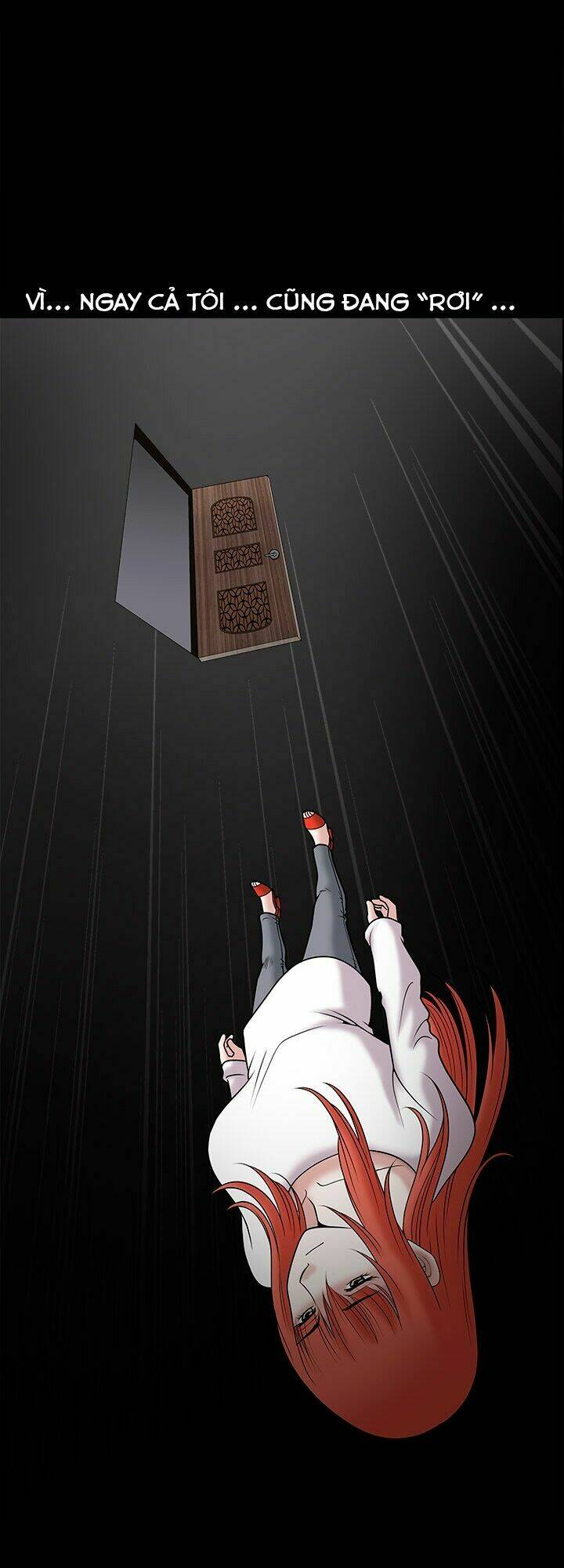 seduction - quyến rũ chapter 29 45