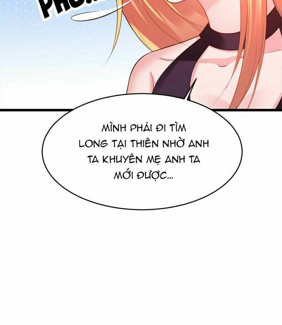 tiểu bạch điềm thê của long thiếu chapter 19 28