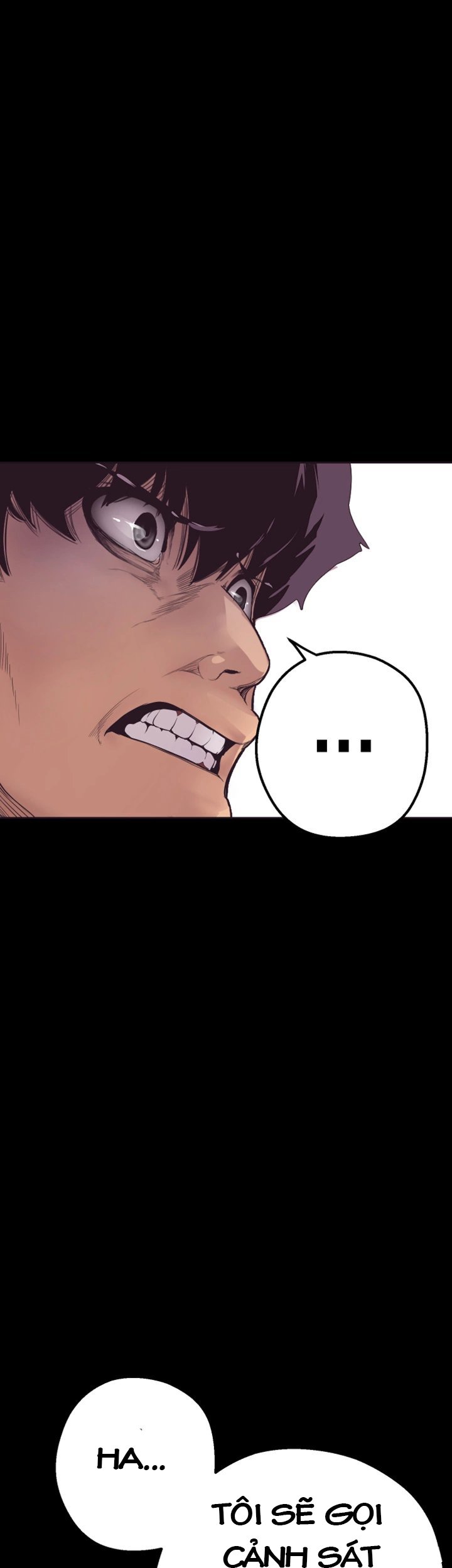 một thế giới mới tuyệt vời chapter 2 90