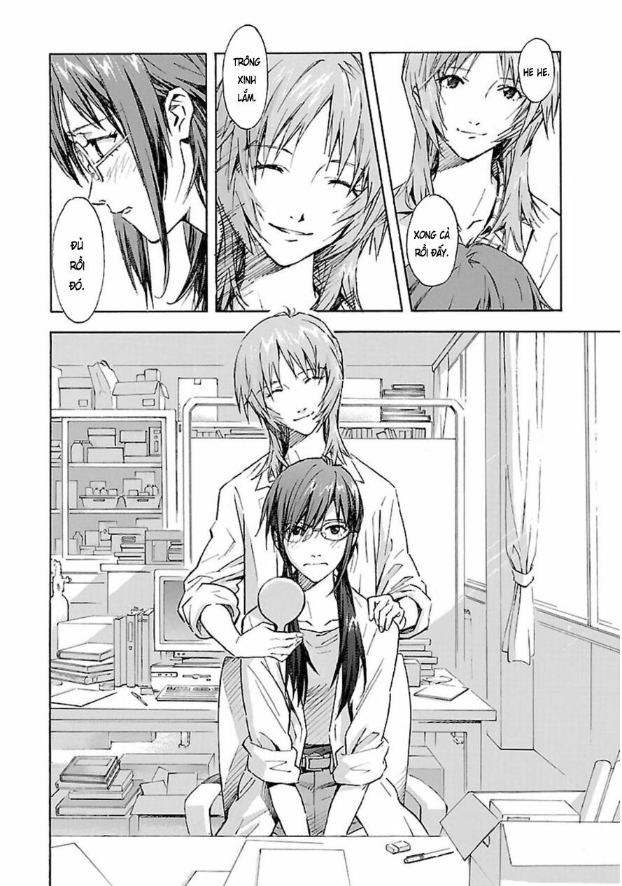 đặc nhiệm không gian chapter 96.5 26