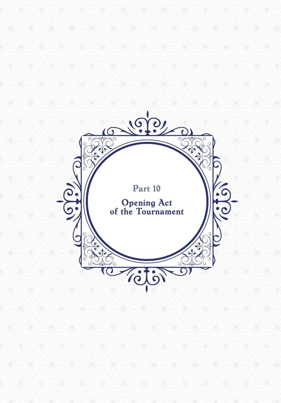 Sách ngoại văn: Villains Are Destined To Die - Vol. 4