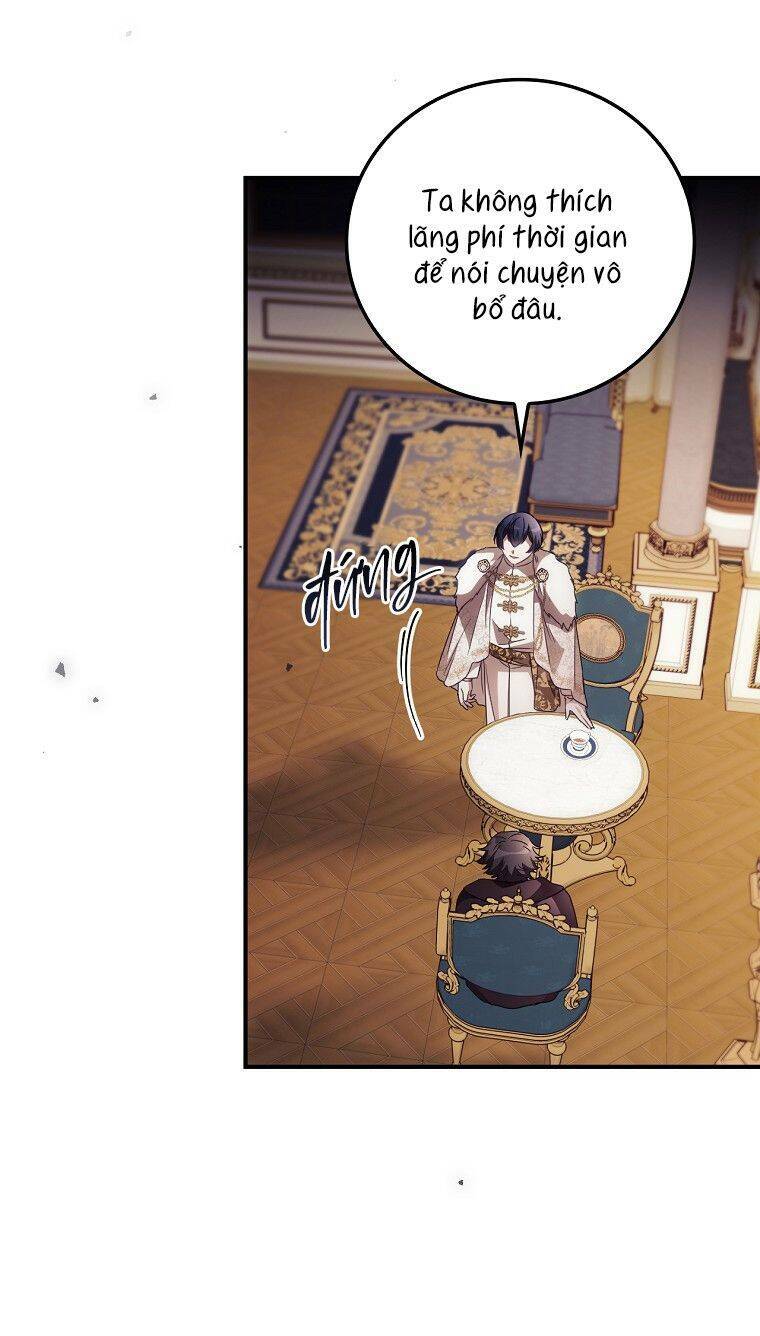 tôi nhìn thấy cái chết của bạn chapter 42 67