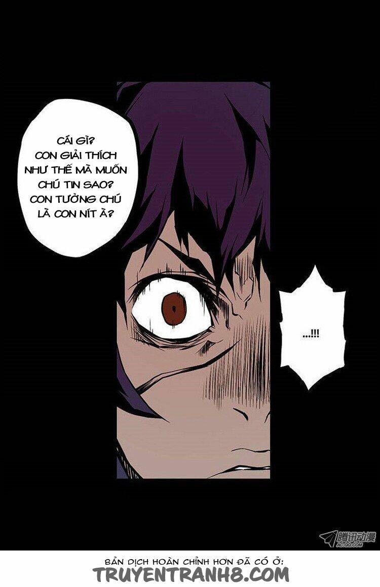 0.0 mhz - tần số chết chapter 53 18