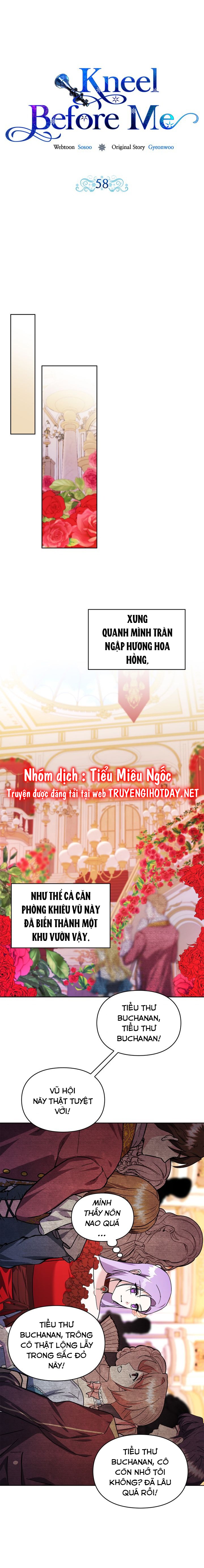 hãy nghe lời của tôi chapter 58 4