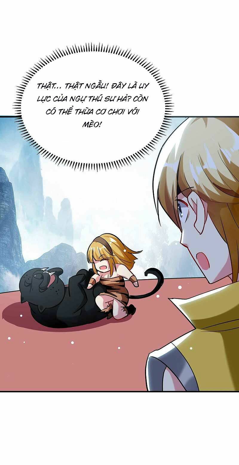 vạn giới tiên vương chapter 89 33