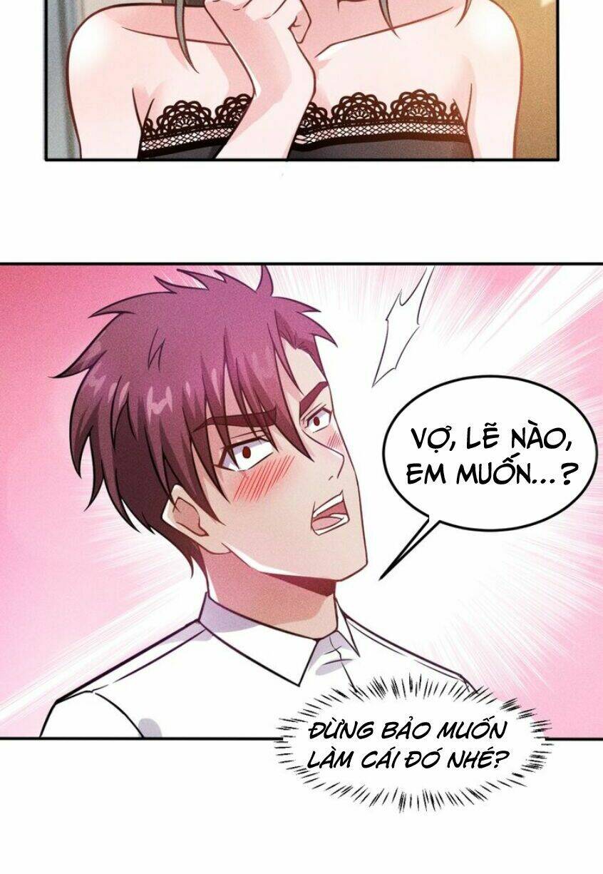 cao thủ cận vệ của nữ chủ tịch chapter 40 20