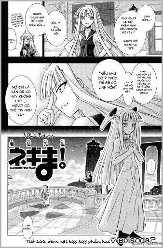 bậc thầy ma pháp chapter 262 4