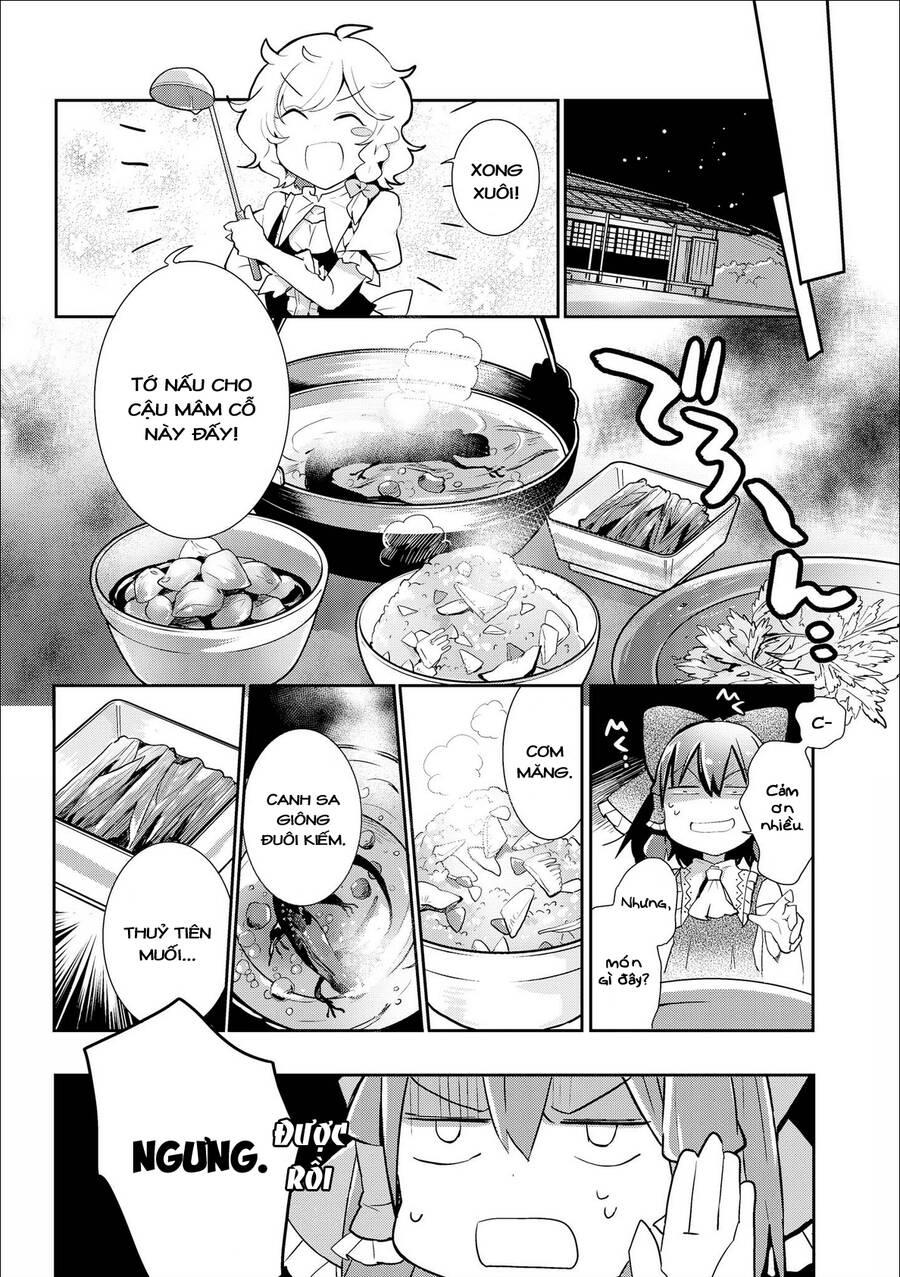 touhou ibarakasen - wild and horned hermit chapter 34 17