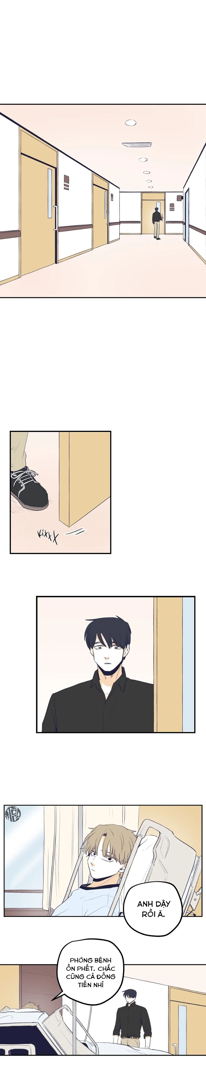 hạnh phúc mãi về sau chapter 9 2