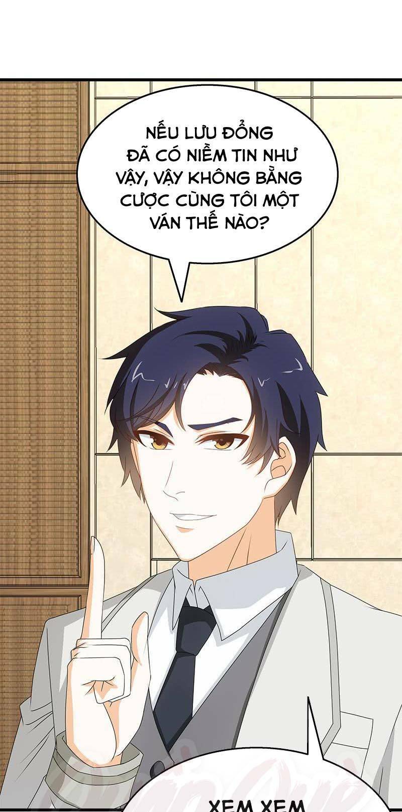 tối cường ở rể chapter 14 3