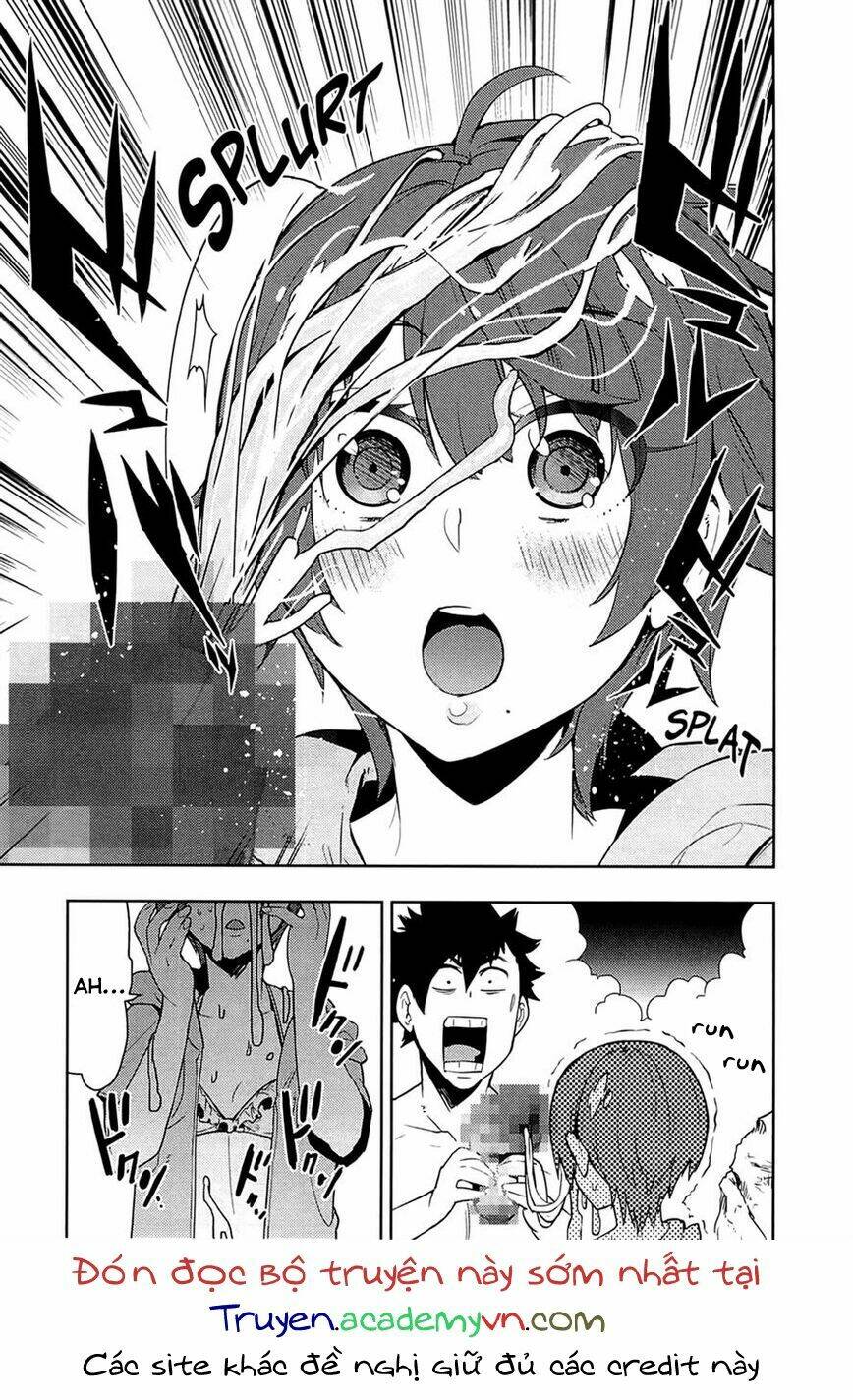 boku girl chapter 60 20