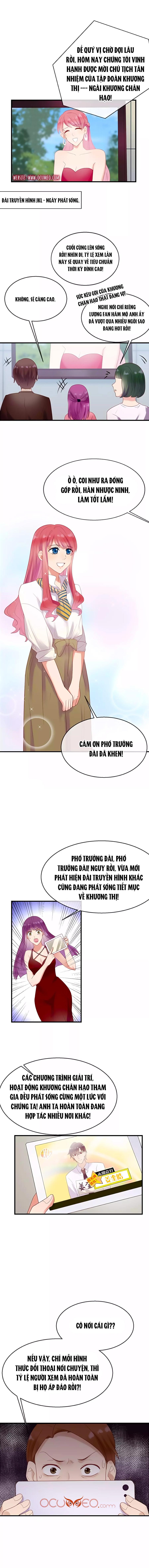 tiền nhậm hữu độc chapter 10 1