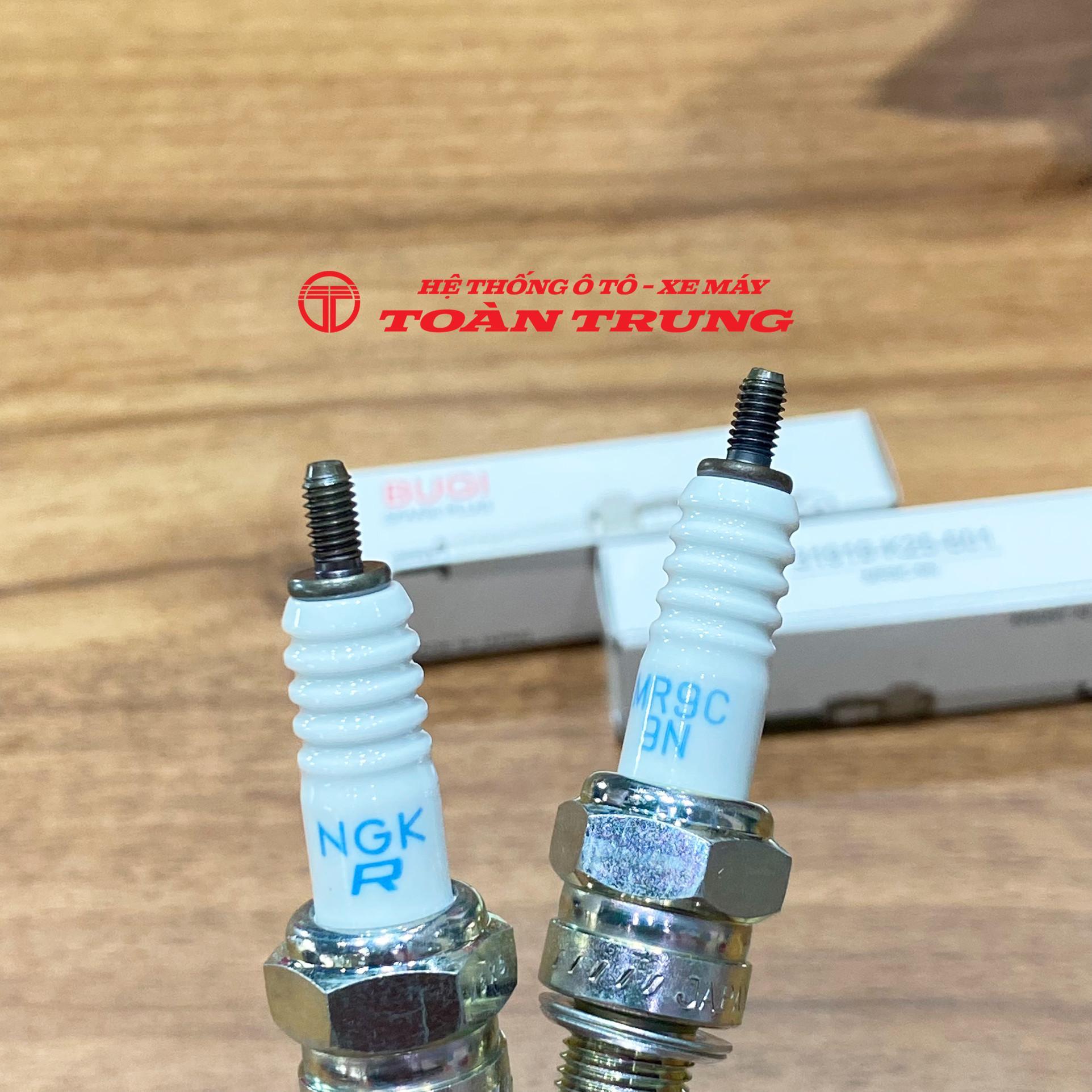 Bugi Winner, Winner X (2106-2024), CBR150R (2021-2024) chính hãƞg Honda &quot;31919K25601&quot;
