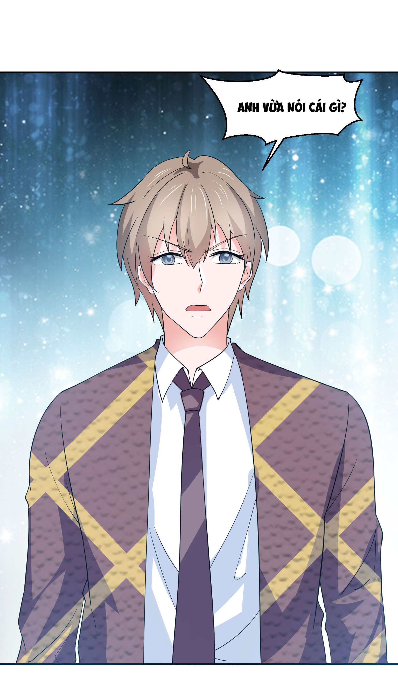 bí mật không thể yêu đương chapter 32 31