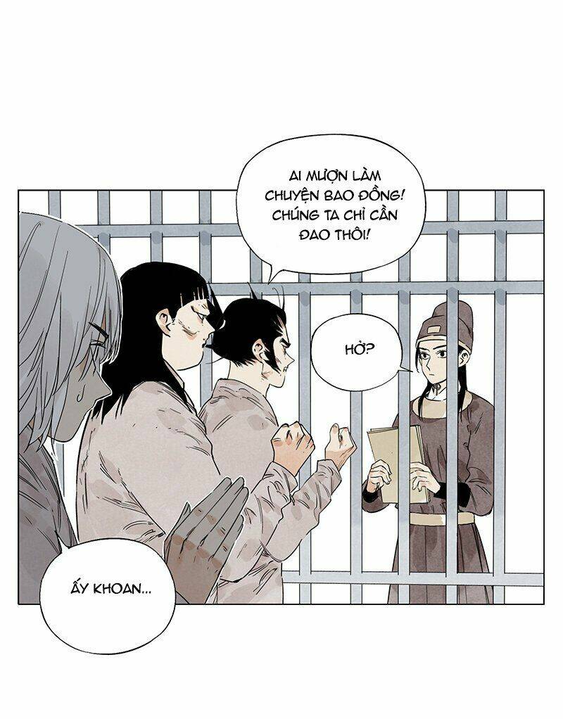 bang chủ đại nhân tìm cách trị hói đầu chapter 70 27