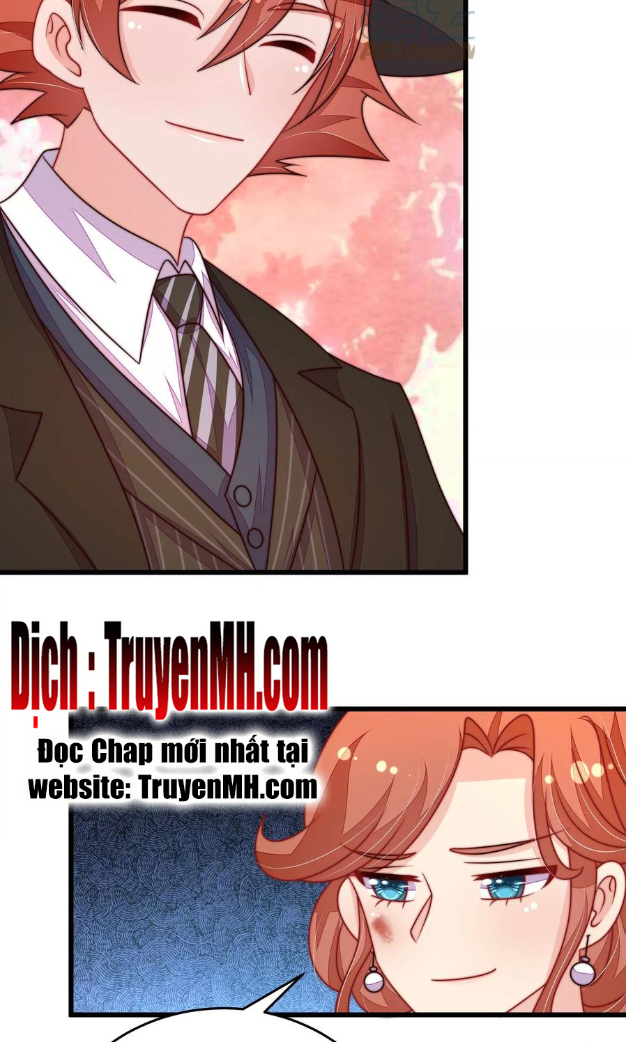 ngày nào thiếu soái cũng ghen chapter 577 3