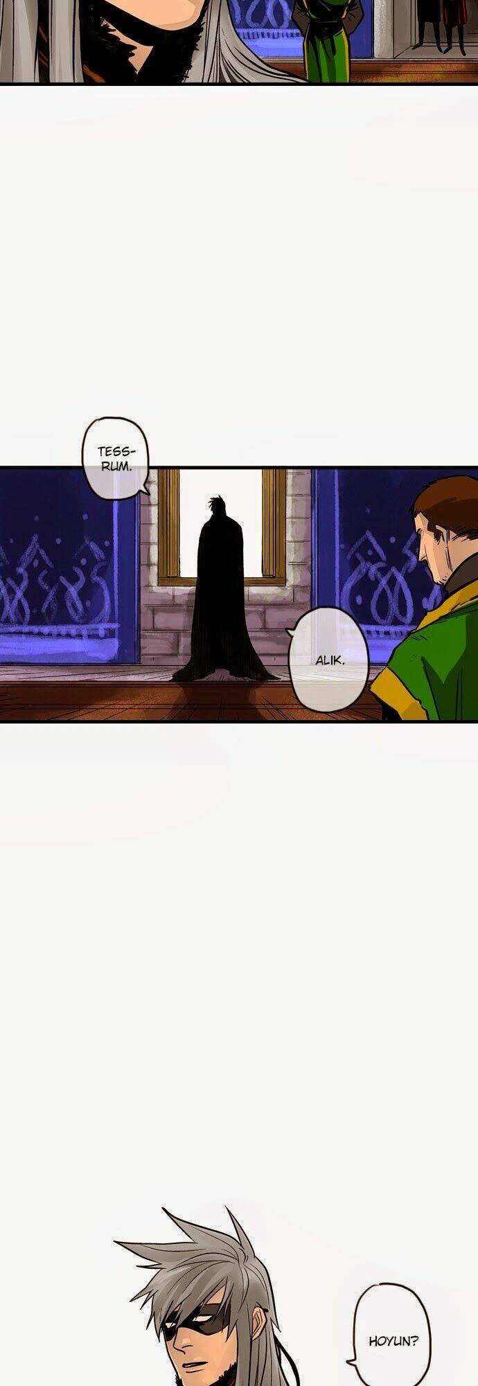 full metal wing chapter 15 11