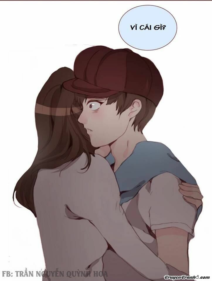 trả thù trường trung học phần 1 chapter 32 15