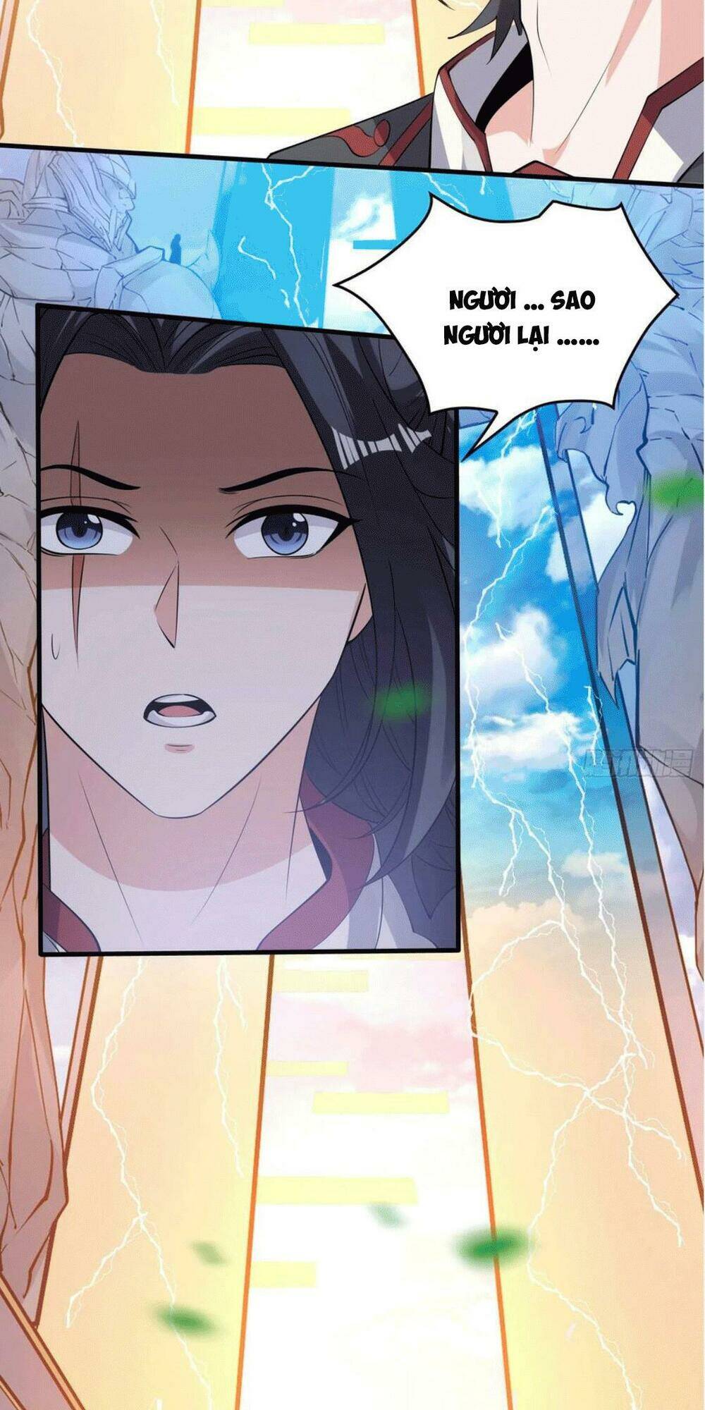 giáng thần chiến ký chapter 103 6