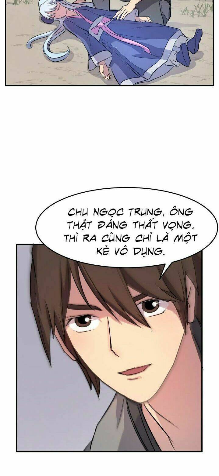 trọng sinh, bất khả chiến bại chapter 14 31