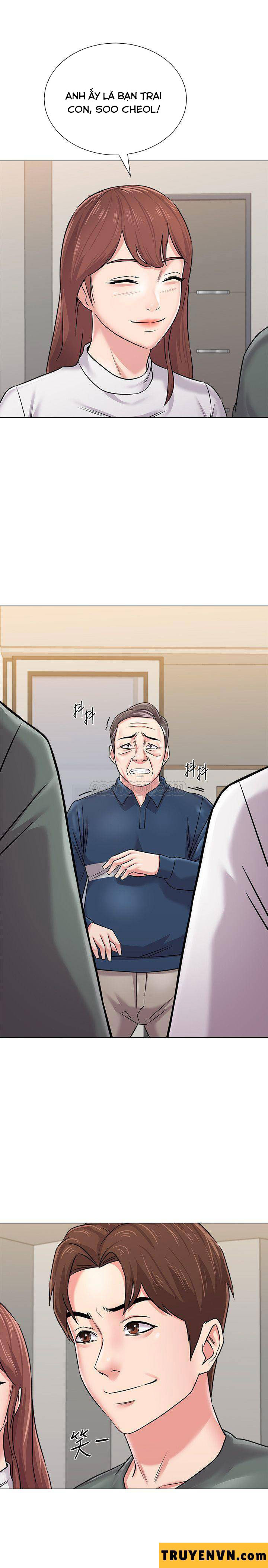 cô giáo bán thân chapter 54 3