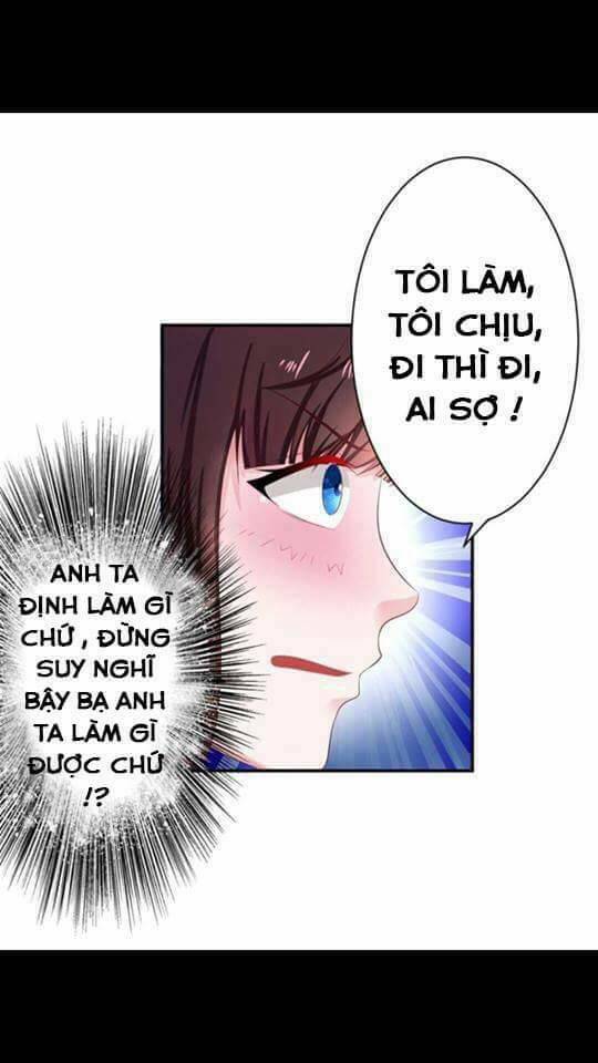 gả cho tình cũ làm lão bà chapter 6 14