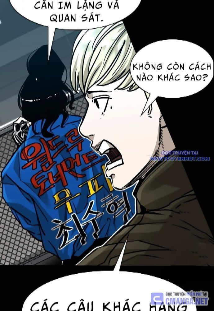shark - cá mập chapter 304 77