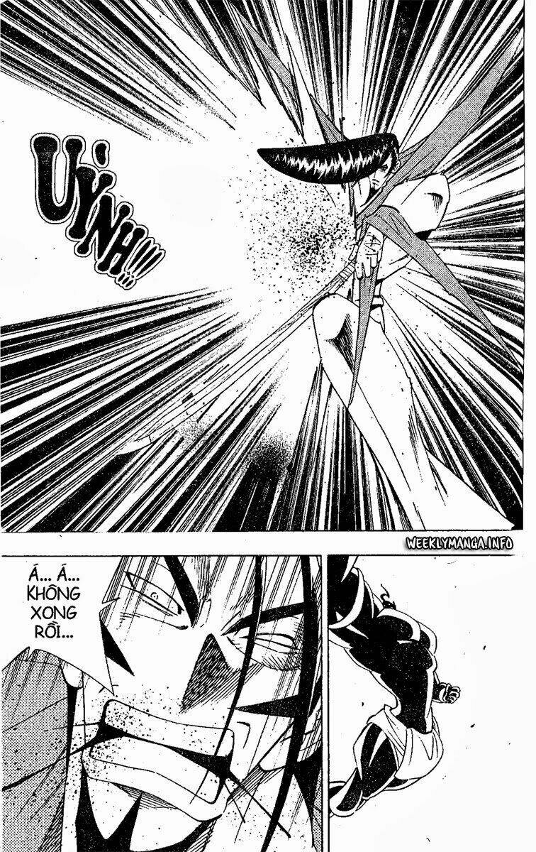 vua pháp thuật chapter 188 17