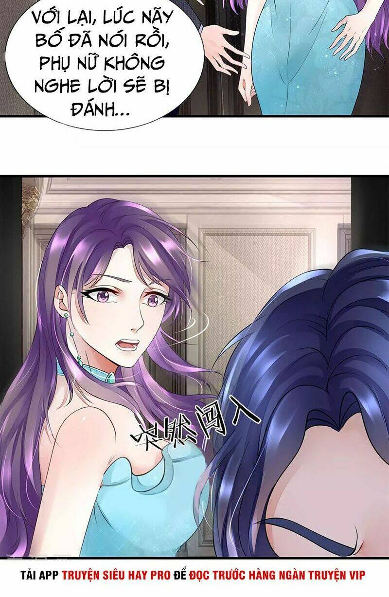 chung cực binh vương tại đô thị chapter 31 11