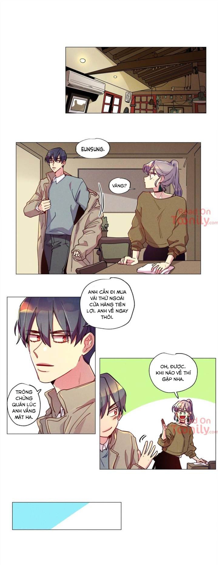 mảnh ghép o bị khuyết chapter 71 2