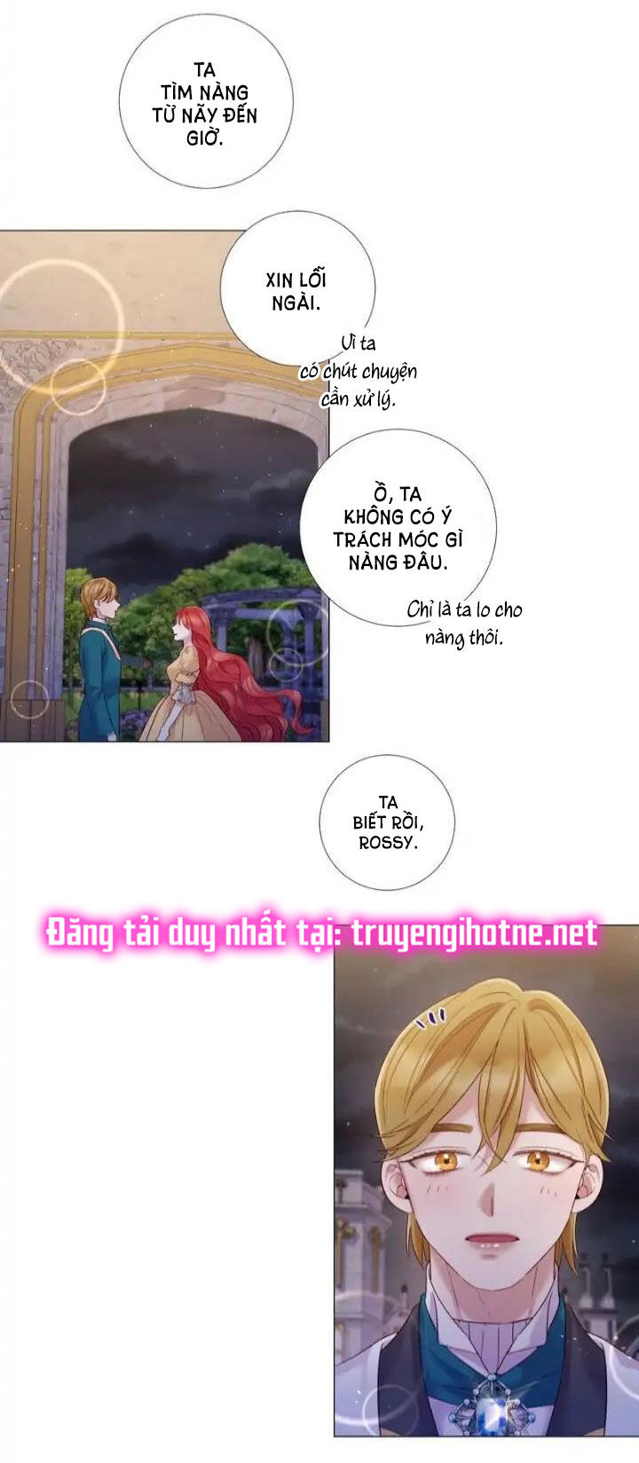 từ tiểu thư thành hoàng hậu - lady to queen chapter 79.2 6