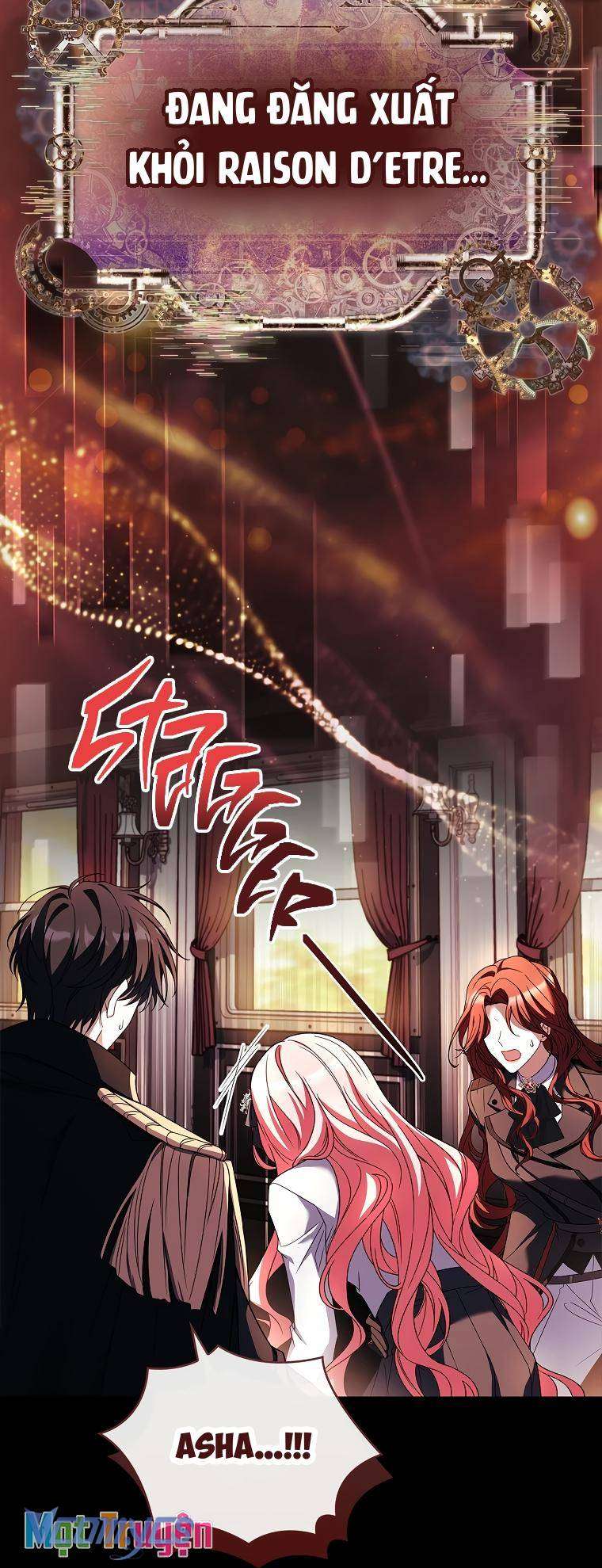 tôi đã tắt cài đặt chế độ nhận thức nỗi đau! chapter 16 5