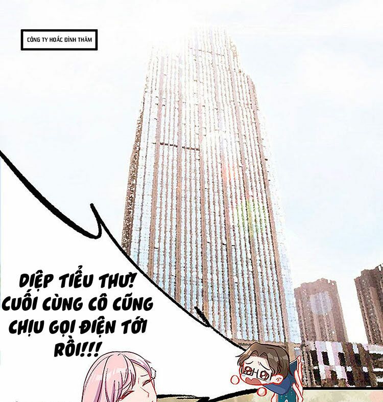 manh bảo ngọt ngào chapter 34 1