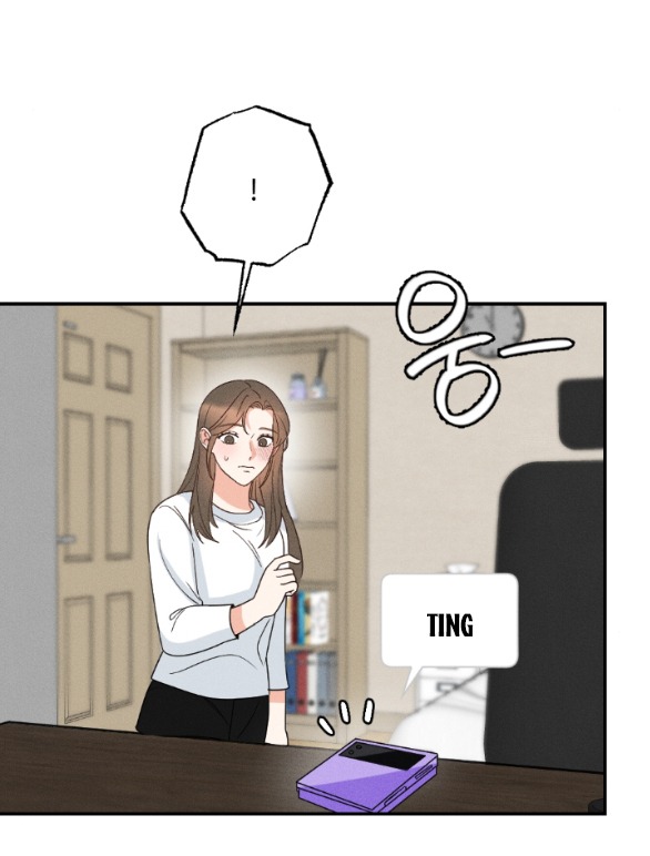 Mất Tư Cách Bạn Bè chapter 19.1 - Trang 16