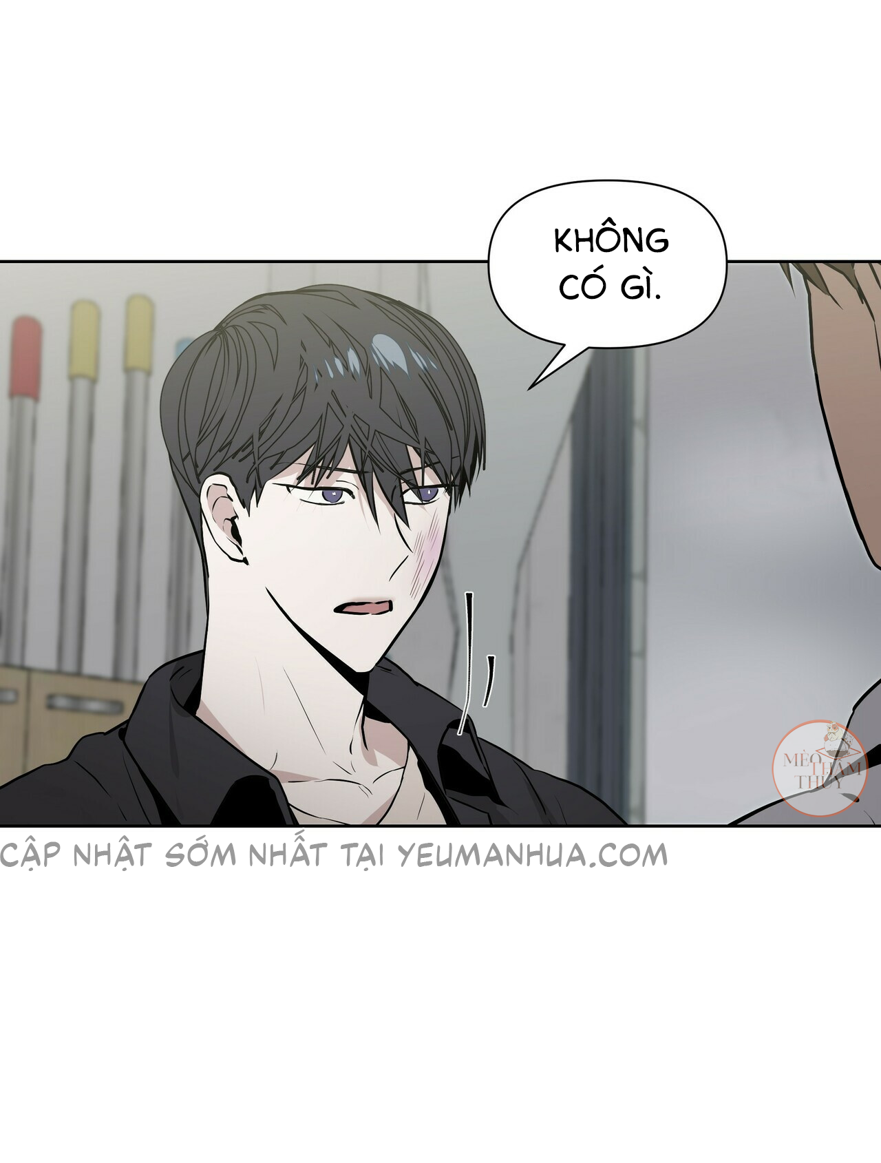 hội chứng chapter 5 40