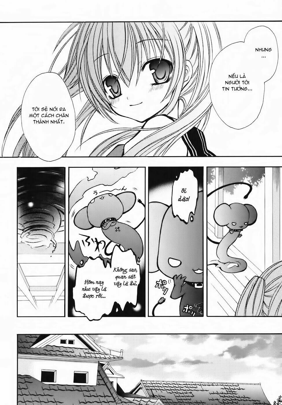 tokyo innocent chapter 15 23