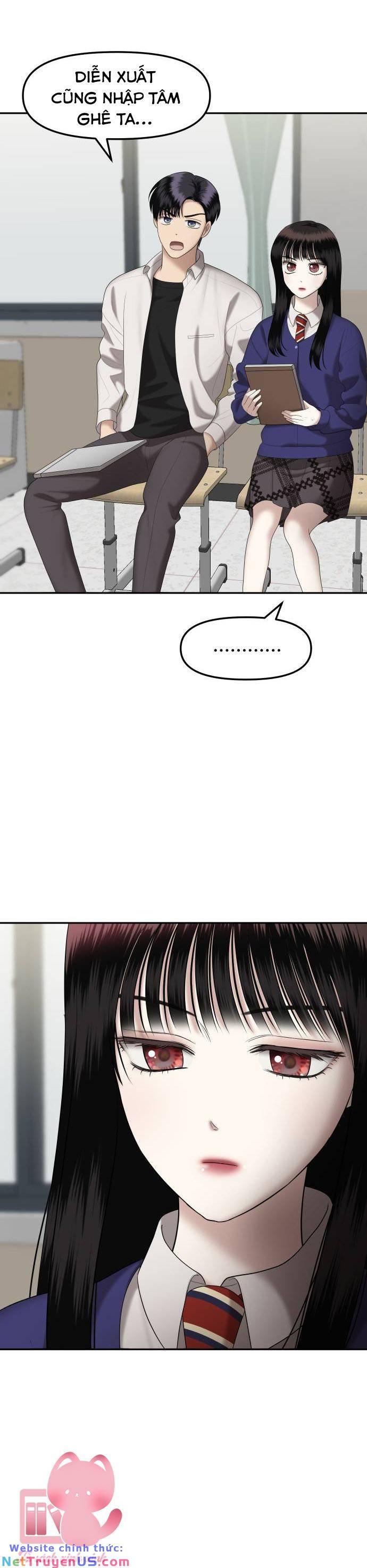 chị em tranh đấu chapter 38 6