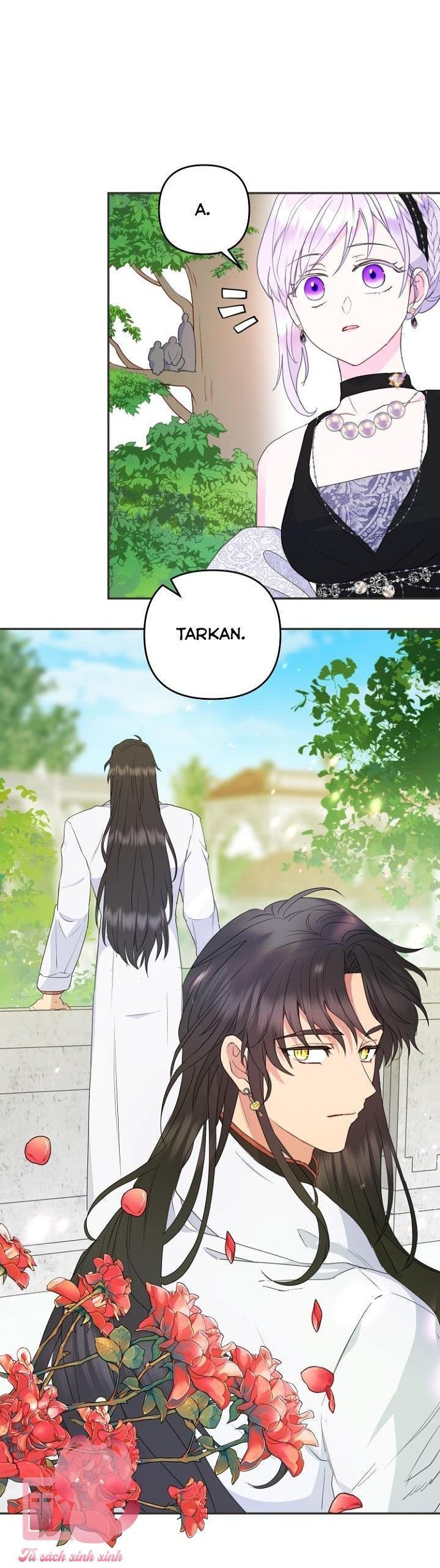 bỏ quách chồng con đi, tiền bạc mới là tất cả chapter 38 20