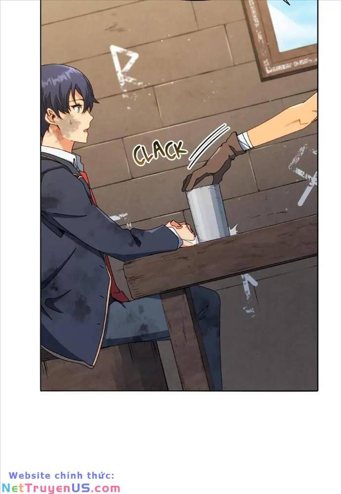 tử linh sư thiên tài của học viện chapter 18 91