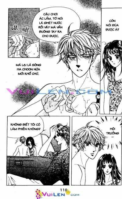 nụ hôn nồng thắm chapter 2 110