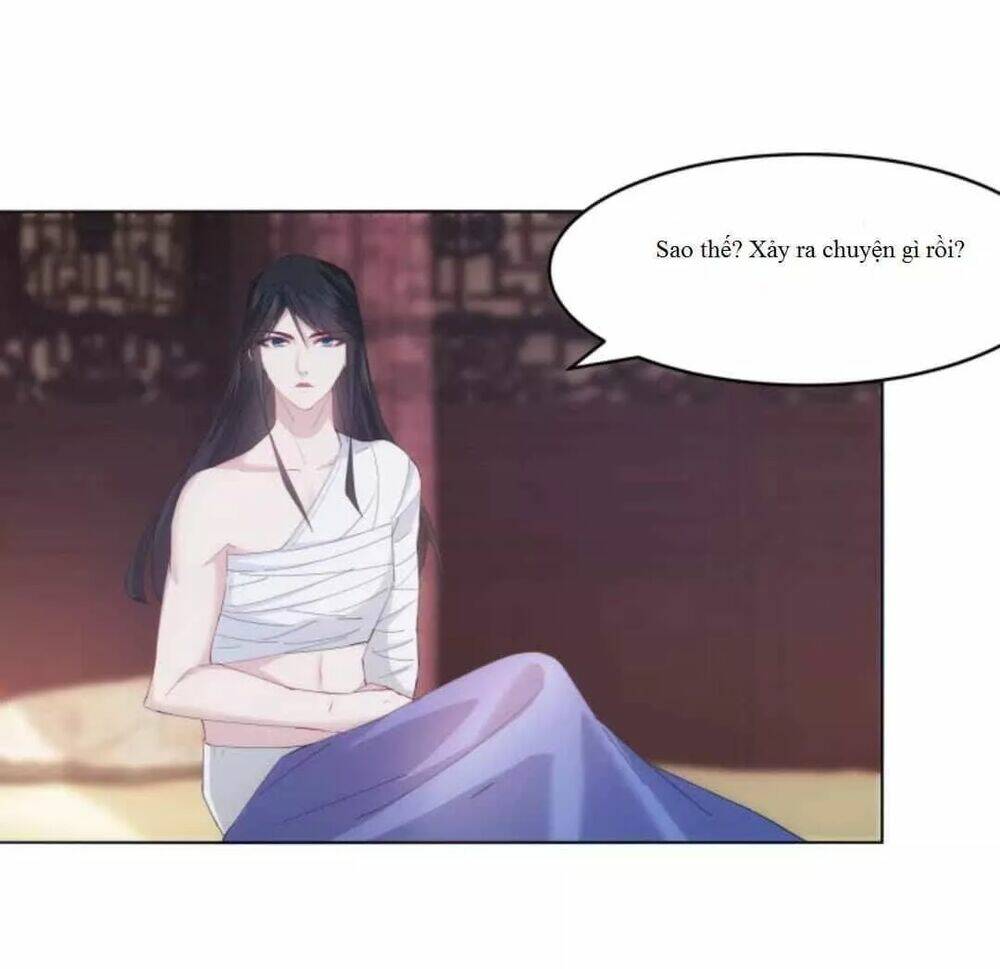 bí mật của dạ tộc chapter 13.2 16