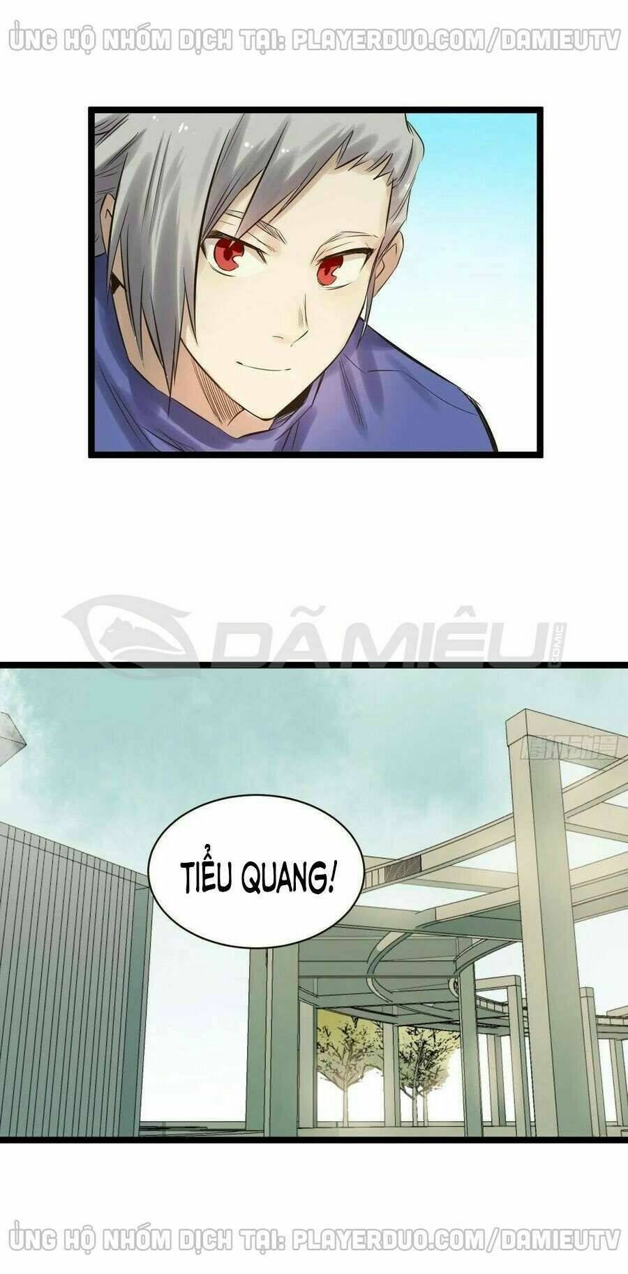 đỉnh phong thần y chapter 84 7