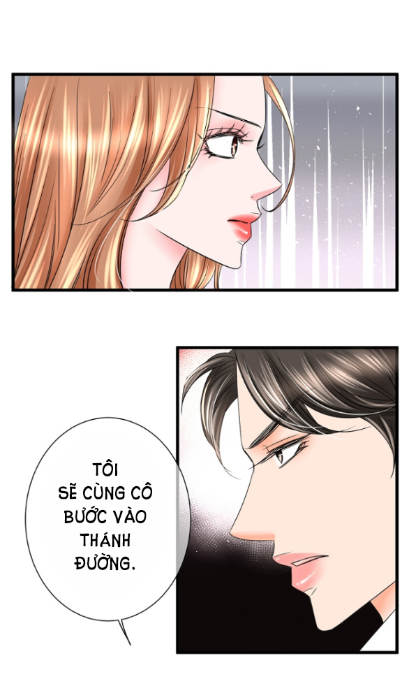 Tình Yêu Đánh Cắp Trái Tim chapter 15.2 - Trang 22