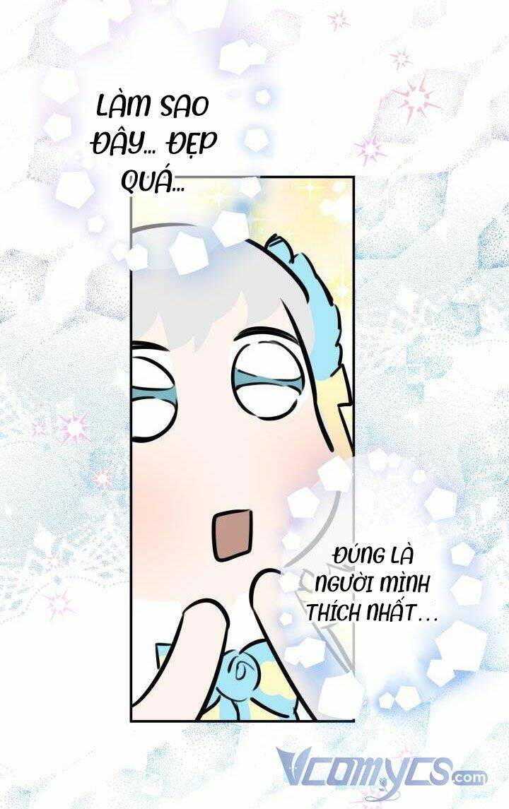 những nhân vật mạnh nhất thế giới ám ảnh tôi chapter 26 49