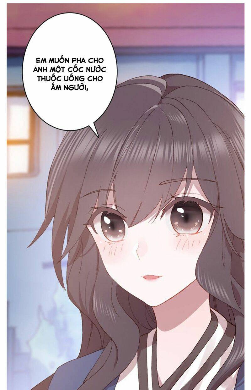 nhất sinh nhất thế mỹ nhân cốt chapter 25 16